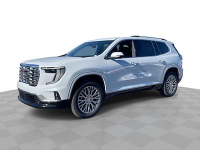 New 2026 GMC Acadia Denali for sale #26T338 - photo 1