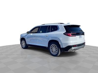 New 2026 GMC Acadia Denali for sale #26T338 - photo 2