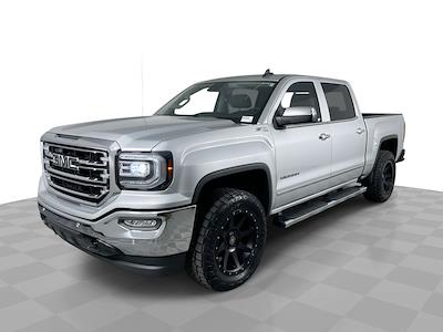 2017 GMC Sierra 1500 Crew Cab 4WD Pickup for sale #26T343A - photo 1