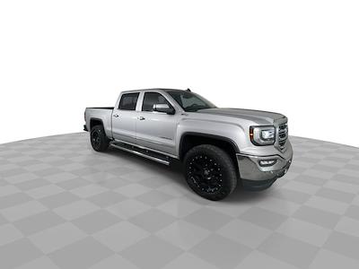 2017 GMC Sierra 1500 Crew Cab 4WD Pickup for sale #26T343A - photo 2