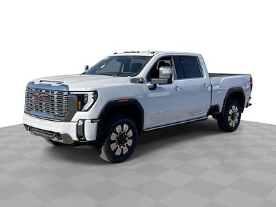 New 2026 GMC Sierra 2500 Denali Crew Cab for sale #26T345 - photo 1