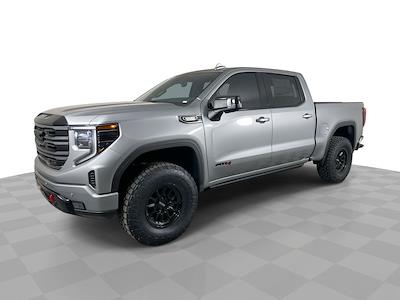 2026 GMC Sierra 1500 Crew Cab 4WD Pickup for sale #26T349 - photo 1