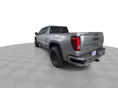 New 2026 GMC Sierra 1500 AT4 Crew Cab 4WD Pickup for sale #26T349 - photo 2