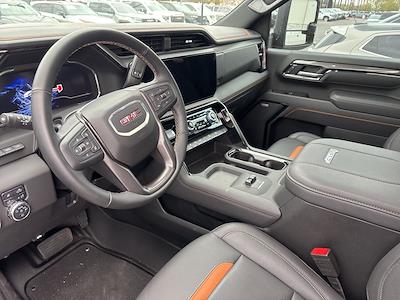 Used 2025 GMC Sierra 2500 AT4 Crew Cab for sale #26T349A - photo 2