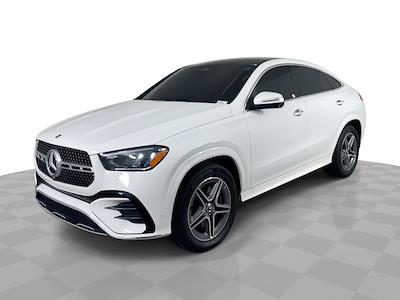 2025 Mercedes-Benz GLE 450 SUV AWD SUV for sale #26T354A - photo 1