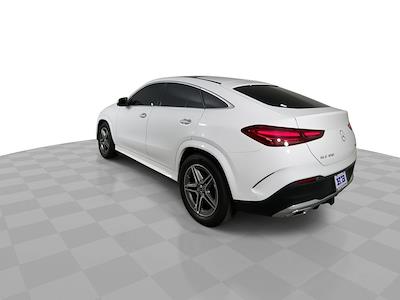 2025 Mercedes-Benz GLE 450 SUV AWD SUV for sale #26T354A - photo 2