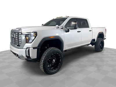 2024 GMC Sierra 2500 Crew Cab 4WD Pickup for sale #26T355A - photo 1