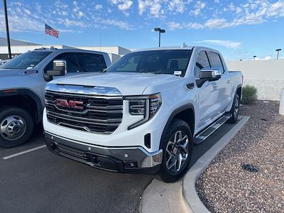 2025 GMC Sierra 1500 Crew Cab 4WD Pickup for sale #26T358A - photo 1