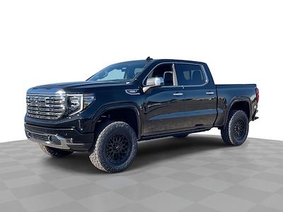 New 2026 GMC Sierra 1500 Denali Crew Cab for sale #26T360 - photo 1