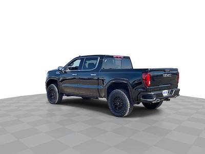 New 2026 GMC Sierra 1500 Denali Crew Cab for sale #26T360 - photo 2