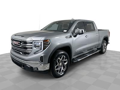 2025 GMC Sierra 1500 Crew Cab 4WD Pickup for sale #26T361A - photo 1
