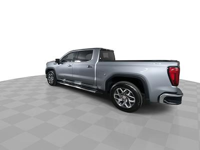 2025 GMC Sierra 1500 Crew Cab 4WD Pickup for sale #26T361A - photo 2
