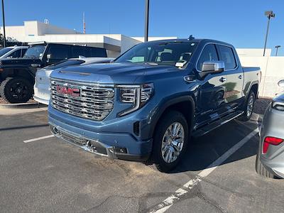 2025 GMC Sierra 1500 Crew Cab 4WD Pickup for sale #26T362A - photo 1