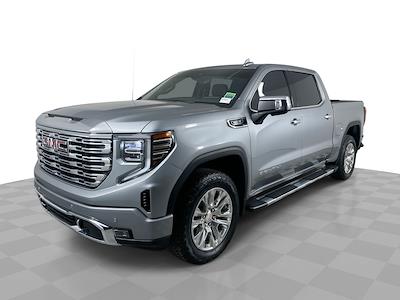 Used 2025 GMC Sierra 1500 Denali Crew Cab for sale #26T363A - photo 1