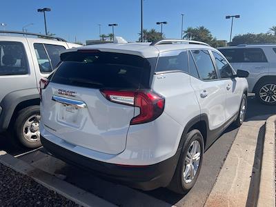 2022 GMC Terrain FWD SUV for sale #26T378B - photo 2
