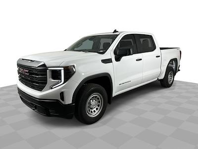 2024 GMC Sierra 1500 Crew Cab 4WD Pickup for sale #26T383A - photo 1
