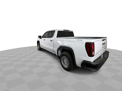Used 2024 GMC Sierra 1500 Pro Crew Cab for sale #26T383A - photo 2