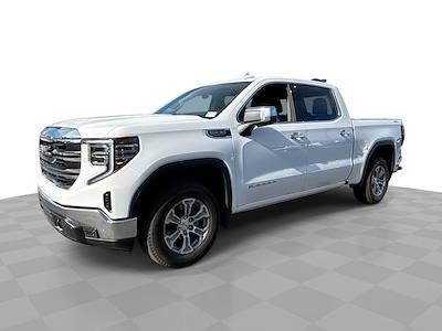 2025 GMC Sierra 1500 Crew Cab 4WD Pickup for sale #26T385A - photo 1