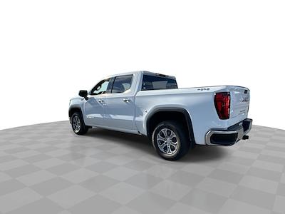 2025 GMC Sierra 1500 Crew Cab 4WD Pickup for sale #26T385A - photo 2