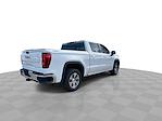 Used 2025 GMC Sierra 1500 SLT Crew Cab for sale #26T385A - photo 9