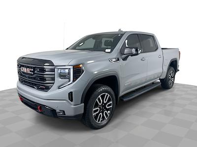 2025 GMC Sierra 1500 Crew Cab 4WD Pickup for sale #26T387A - photo 1
