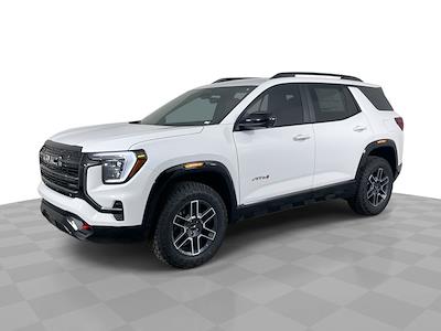 New 2026 GMC Terrain AT4 AWD SUV for sale #26T391 - photo 1
