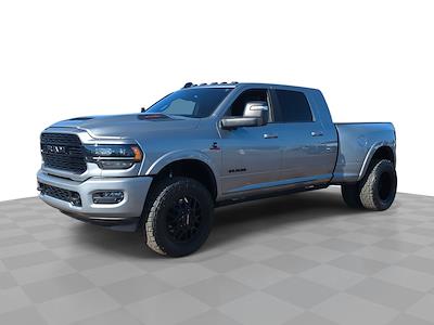 2024 Ram 3500 Mega Cab DRW 4WD Pickup for sale #26T395A - photo 1