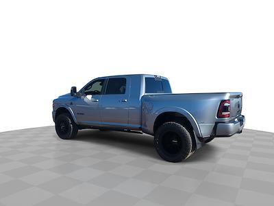 Used 2024 Ram 3500 Limited Mega Cab for sale #26T395A - photo 2