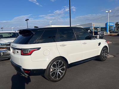 2021 Land Rover Range Rover Sport AWD SUV for sale #26T398A - photo 2
