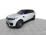 2021 Land Rover Range Rover Sport 4WD SUV for sale #26T398A - photo 7