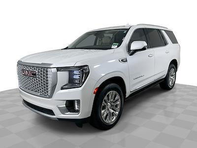 2024 GMC Yukon 4WD SUV for sale #26T399A - photo 1
