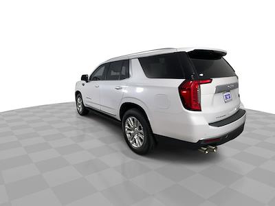 2024 GMC Yukon 4WD SUV for sale #26T399A - photo 2