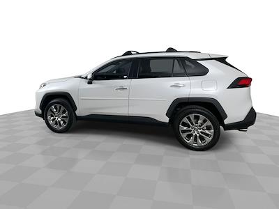 2021 Toyota RAV4 FWD SUV for sale #26T3A - photo 2
