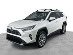 2021 Toyota RAV4 FWD SUV for sale #26T3A - photo 1