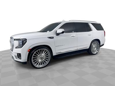 2023 GMC Yukon 4WD SUV for sale #26T409A - photo 1