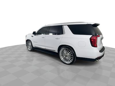2023 GMC Yukon 4WD SUV for sale #26T409A - photo 2