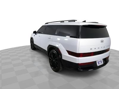 2024 Hyundai Santa Fe AWD SUV for sale #26T410A - photo 2