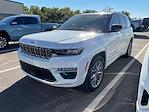 Used 2022 Jeep Grand Cherokee 4xe Summit for sale #26T411A - photo 1
