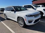 Used 2022 Jeep Grand Cherokee 4xe Summit for sale #26T411A - photo 2