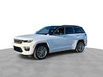 Used 2022 Jeep Grand Cherokee 4xe Summit for sale #26T411A - photo 4