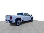 New 2026 GMC Sierra 2500 Denali Ultimate Crew Cab for sale #26T416 - photo 9