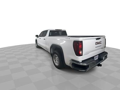 New 2026 GMC Sierra 1500 Pro Crew Cab 4WD Pickup for sale #26T422 - photo 2