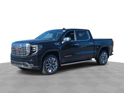 New 2026 GMC Sierra 1500 Denali Crew Cab for sale #26T425 - photo 1