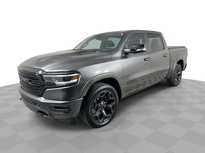 2021 Ram 1500 Crew Cab 4WD Pickup for sale #26T428A - photo 1