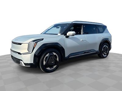 Used 2024 Kia EV9 Land for sale #26T437B - photo 1