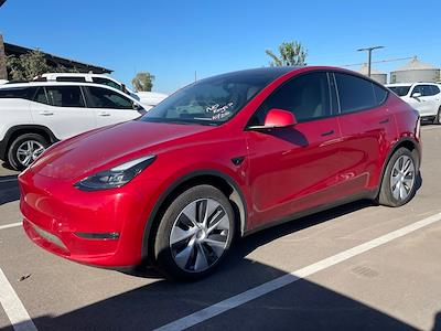 Used 2023 Tesla Model Y Long Range for sale #26T441A3 - photo 1
