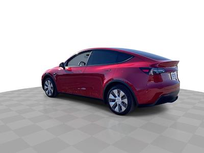 Used 2023 Tesla Model Y Long Range for sale #26T441A3 - photo 2