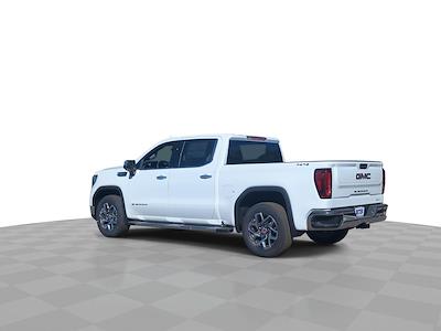 New 2026 GMC Sierra 1500 SLT Crew Cab for sale #26T445 - photo 2