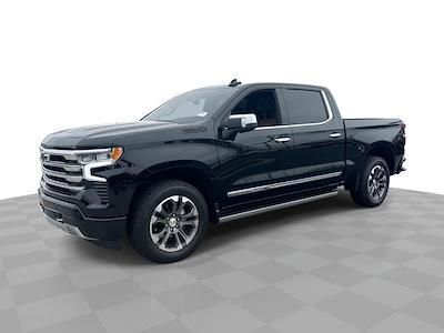Used 2024 Chevrolet Silverado 1500 High Country Crew Cab for sale #26T446A - photo 1