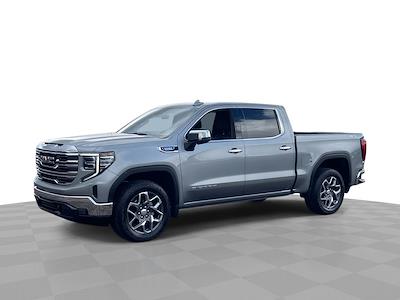 Used 2025 GMC Sierra 1500 SLT Crew Cab for sale #26T447A - photo 1